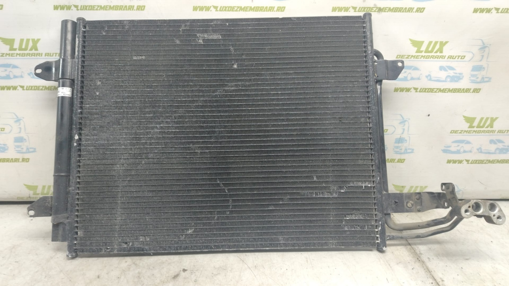 Radiator clima ac 1t0298403 Skoda Octavia 2 [2004 - 2008]