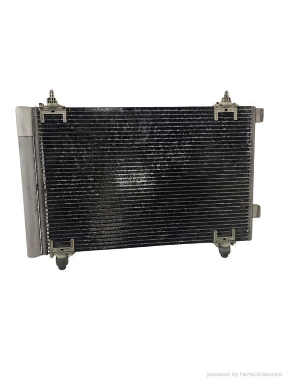 Radiator clima AC 2.0 benzina CITROËN C4 I (LC_) 