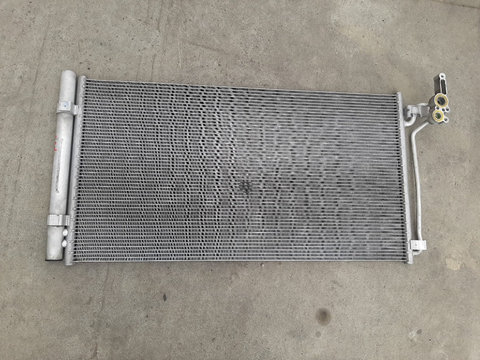 Radiator clima ac 2.0 d 204dtd range rover evoque l551 2020 k8d2-19710-ab