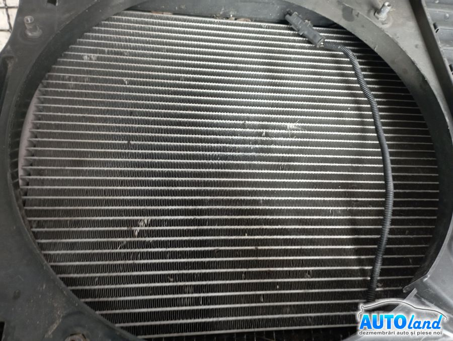 Radiator Clima Ac 2.0 d Citroen C5 RC 2004-2008