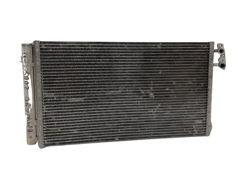 Radiator clima AC 2.0 Diesel BMW 3 V (E90) [ 2004 - 2012 ] OEM 9229021