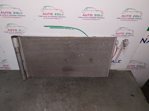 Radiator clima AC 2.0 diesel MINI COUNTRYMAN din 2014