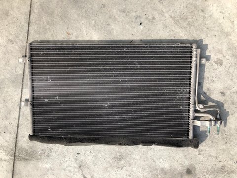 Radiator clima ac 2.0 tdci ford focus 2 3m5h19710cc