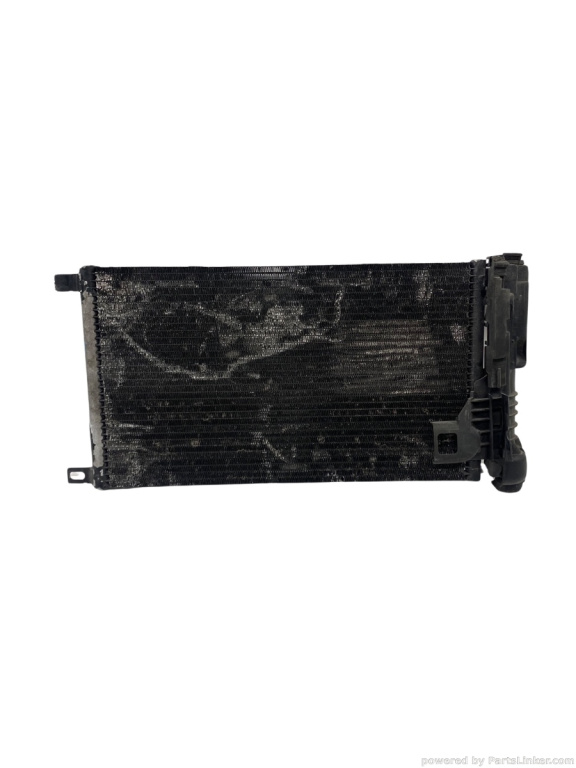 Radiator clima AC 2.0 TDI BMW 3 IV (E46) [ 1998 - 2005 ] OEM 585728