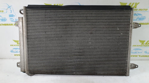 Radiator clima ac 2.0 tdi cbab cbd 3c082