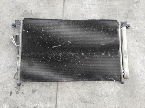 Radiator clima ac 2.2 d d4eb hyundai santa fe 2 cm 97606-2b000