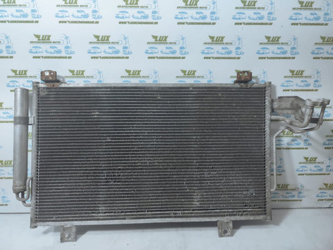 Radiator clima ac 2.2 d SHY1 839700503 Mazda 6 GJ [2012 - 2015] Sedan 2.2 SKYACTIV-D MT (175 hp) SHY1