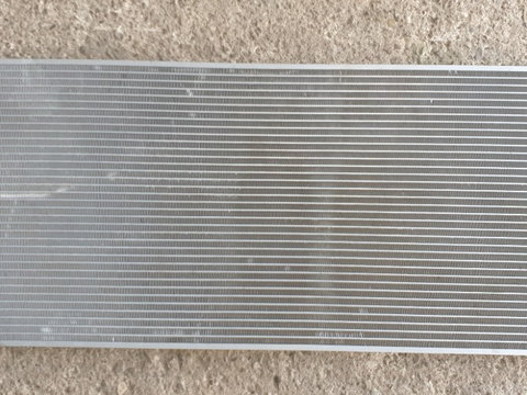 Radiator clima (AC) 2,3 motorizare pentru Renault Master / Opel Movano Euro 5 (2011-2015) an fabricatie