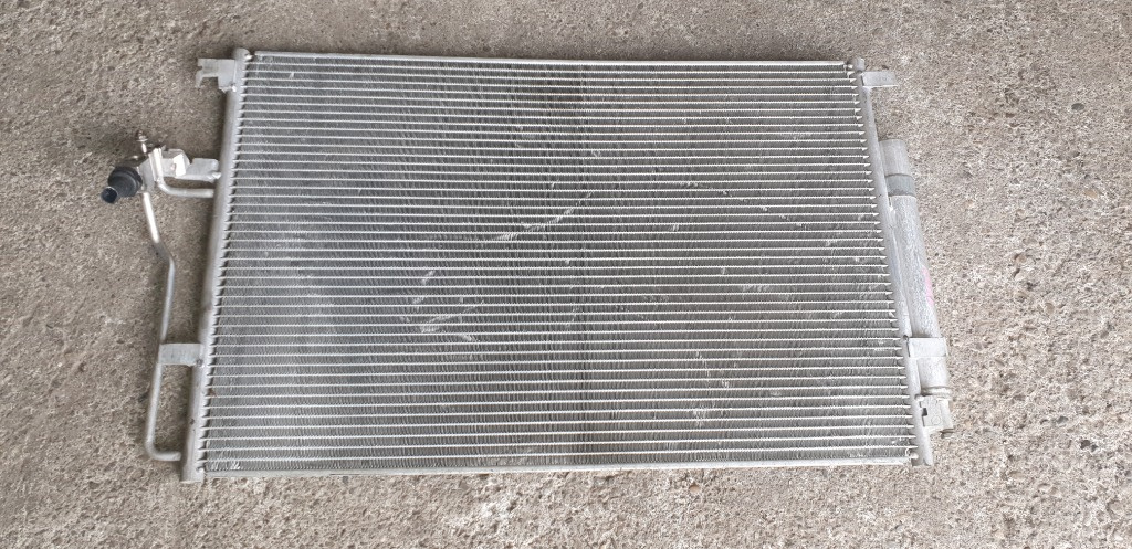 Radiator Clima (AC) 2,5 motorizare pentru Vw Craft