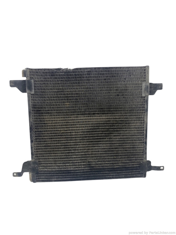 Radiator clima AC 2.7 CDi MERCEDES-BENZ M-CLASS (W163) [ 1998 - 2005 ] OEM 1215339