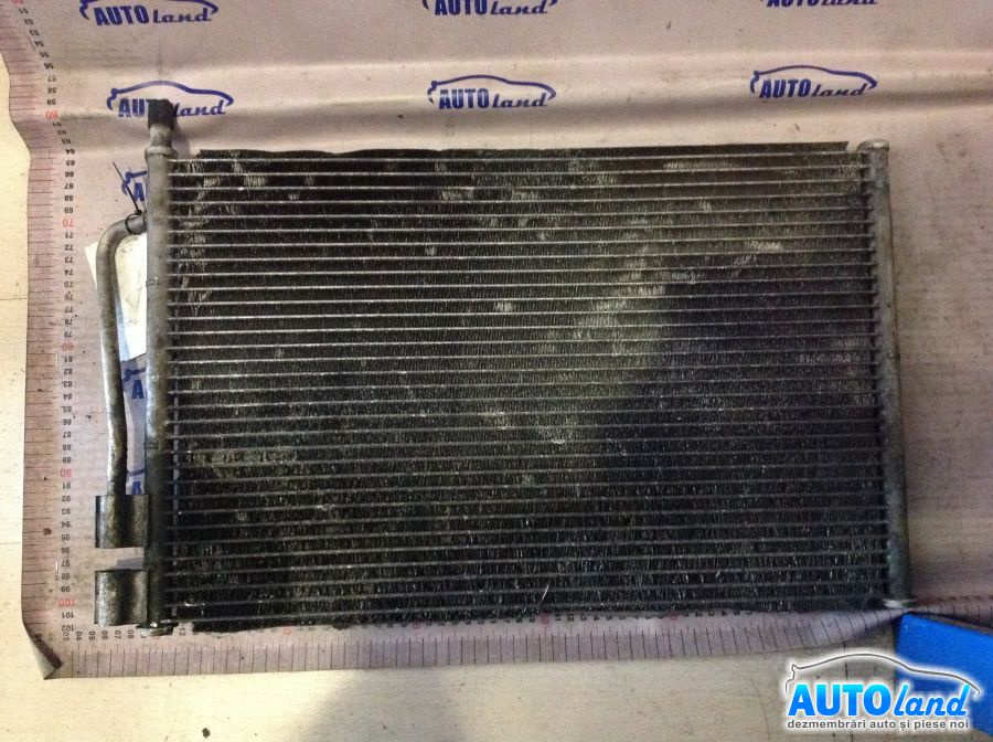 Radiator Clima Ac 2s6h19710ac Toate Motorizarile Ford FIESTA V JH ,JD 2001