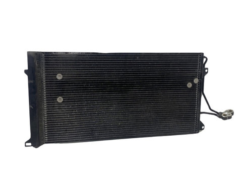 Radiator clima AC 3.2 Benzina PORSCHE CAYENNE (9PA) [ 2002 - 2010 ] OEM 7L0121078