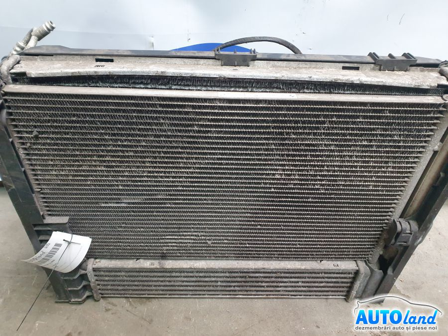 Radiator Clima Ac 3213311 2010,2.0 D BMW 3 E90 2005