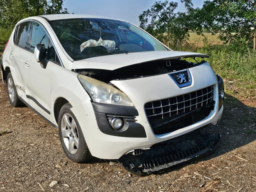 Radiator clima AC 52387190 Peugeot 3008 