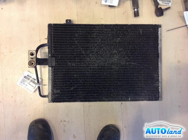 Radiator Clima Ac 7700418301 Renault MEGANE Classi