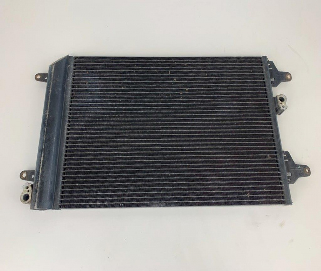 Radiator clima / AC 7m3820411a ymh2h19c600ab Ford Galaxy