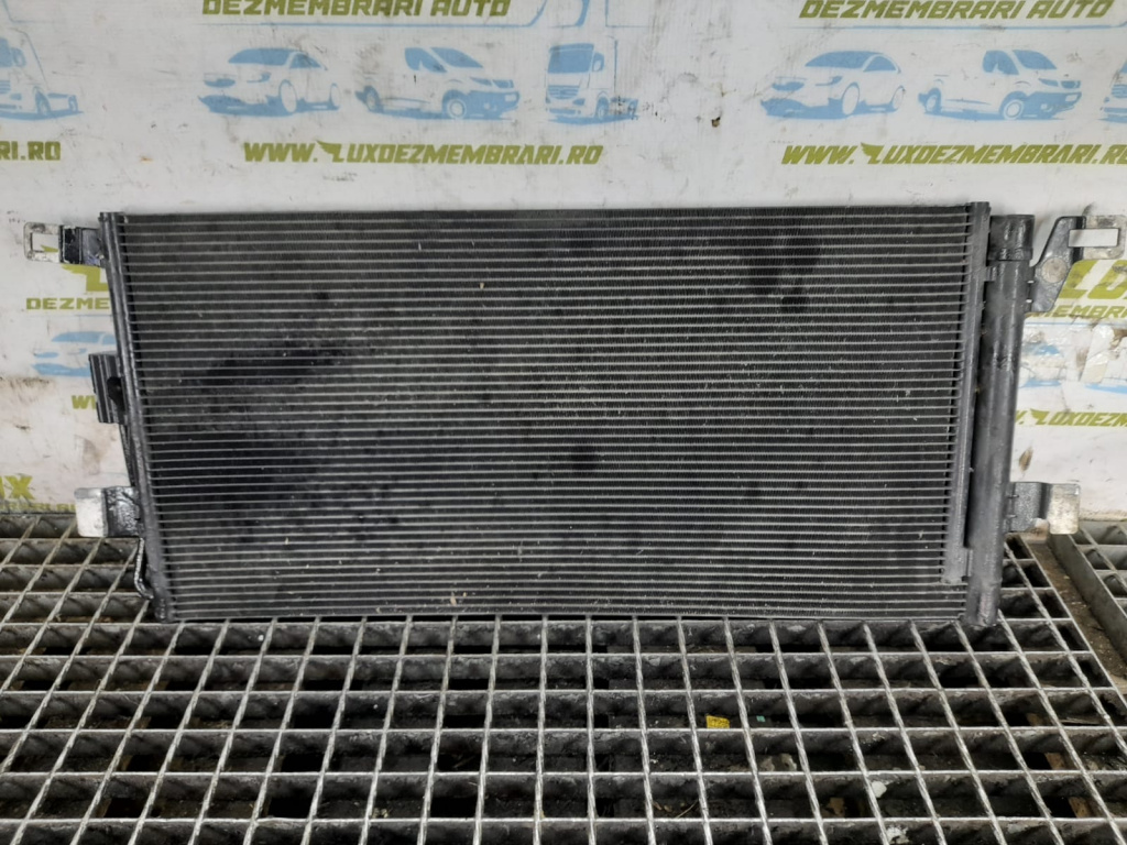 Radiator clima AC 80A816411 2.0 tdi DETA Audi Q5 2 (FYB) [2016 - 2020] 2.0 tdi DETA