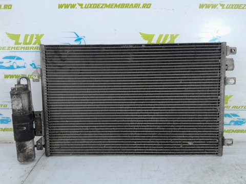 Radiator clima AC 8200682406 Dacia Logan [2004 - 2008]