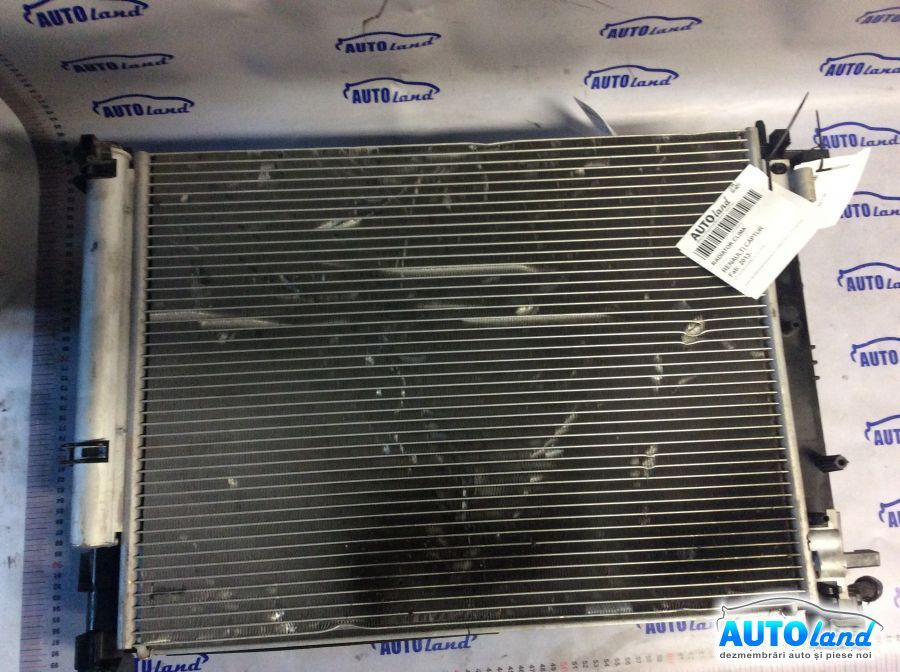 Radiator Clima Ac 921006843r 1.5 DCI Renault CAPTUR 2013