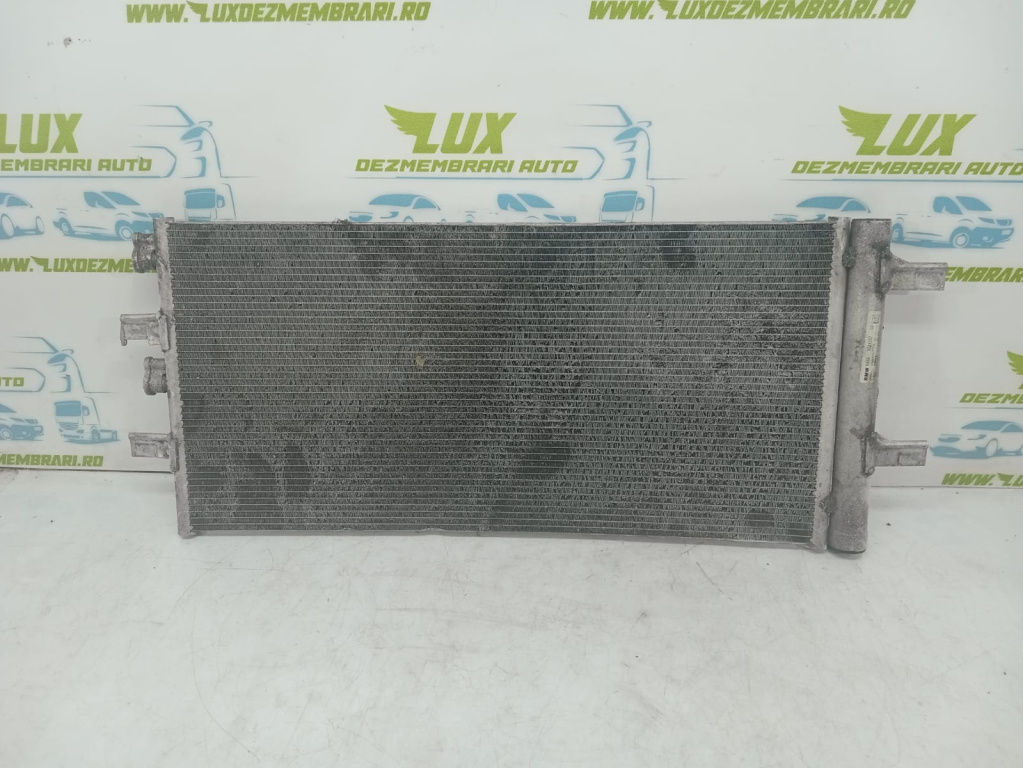 Radiator clima AC 927120703 1.5 B37 BMW Seria 2 Active Tourer F45 [2014 - 2018]