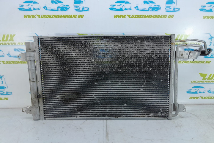 Radiator clima ac 94684 2.0 TDI Skoda Yeti [2009 - 2014]
