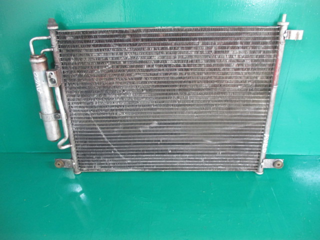 RADIATOR CLIMA / AC / AER CHEVROLET AVEO 1.2 BENZINA FAB. 2002 - 2012 ⭐⭐⭐⭐⭐