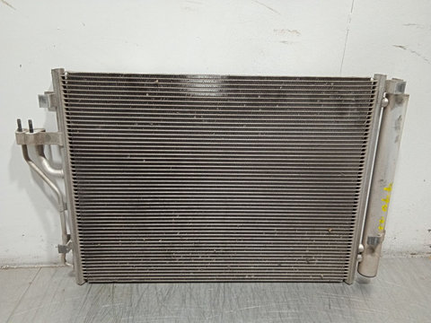 Radiator Clima / AC / Aer Conditionat Kia Carens 2014