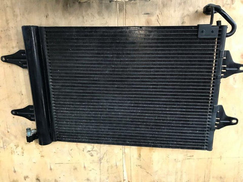 Radiator Clima / AC / Aer Conditionat Skoda Fabia 2006