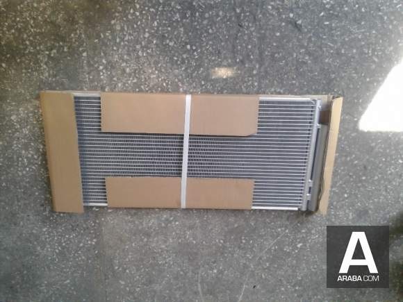 Radiator clima ac ALFA ROMEO STELVIO 16- cod 50534303