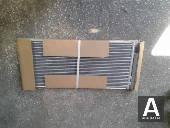 Radiator clima ac ALFA ROMEO STELVIO 16- cod 50534