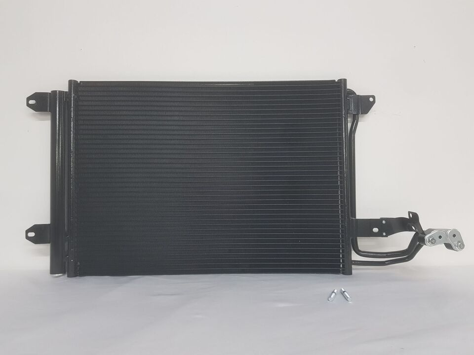 Radiator Clima AC Audi A3 2003/05-2012/08 8P1 1.6 75KW 102CP Cod 1K0820411AH