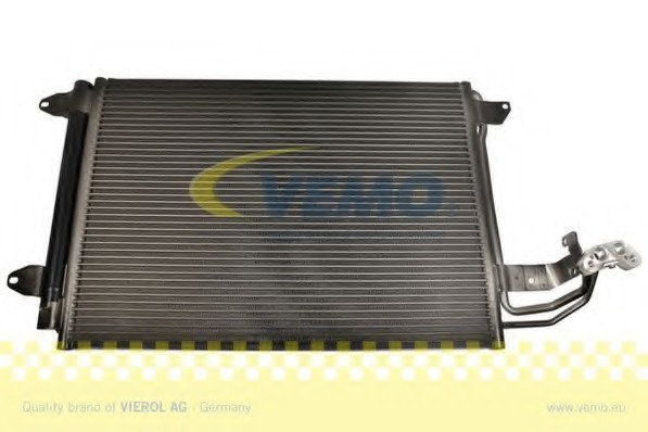 Radiator clima/AC ~ Audi A3 2003 2004 2005 2006 20