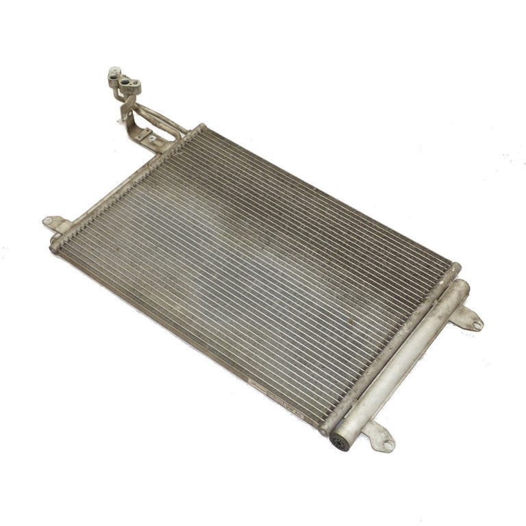 Radiator Clima AC Audi A3 2006/11-2012/08 8P1 1.8 
