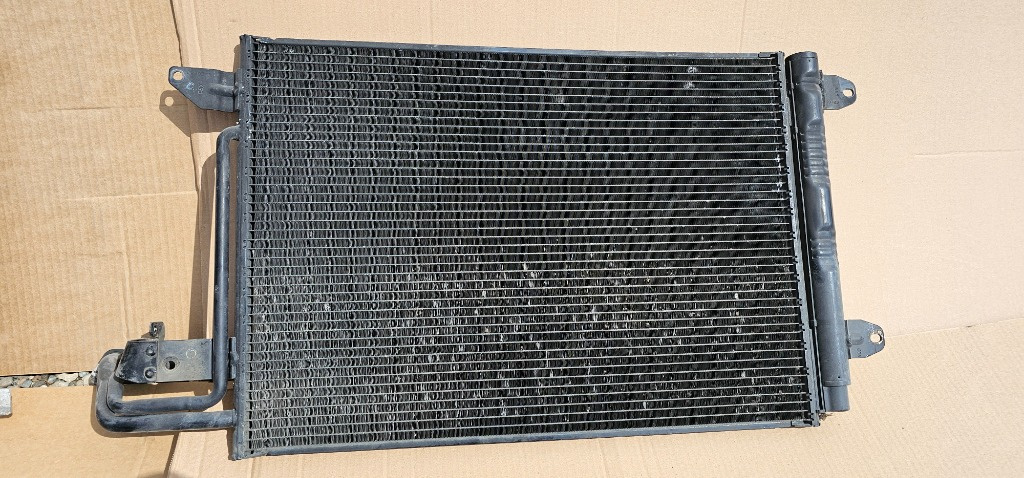 Radiator clima ac AUDI A3 8P Facelift 20