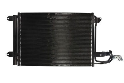 RADIATOR CLIMA AC AUDI A3 (8P1) THERMOTEC KTT11002