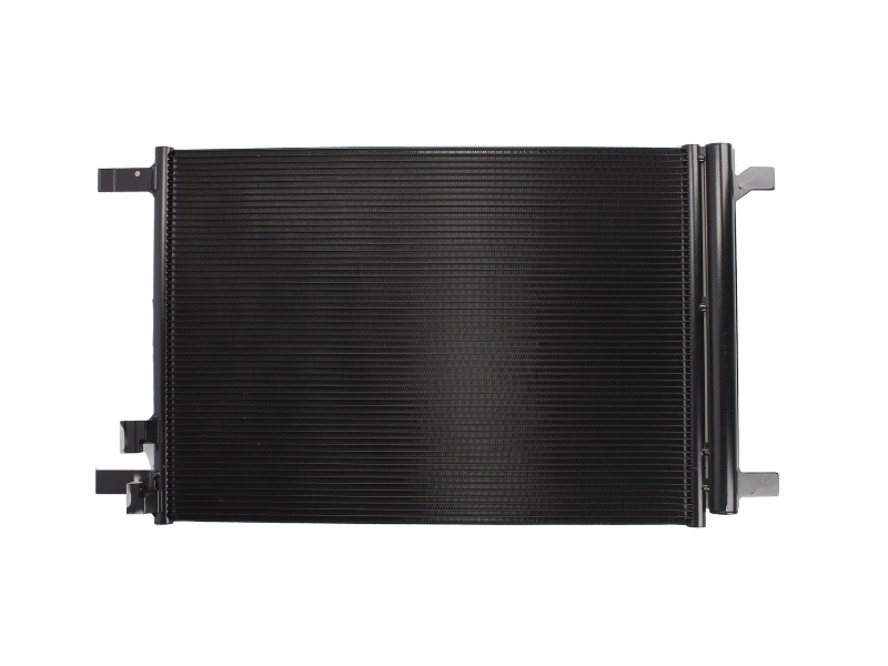 RADIATOR CLIMA AC ~ AUDI A3 (8V1, 8VK) 2012 2013 2014 2015 2016 2017 2018 2019 2020 ~ NRF 35968 ~ NRF