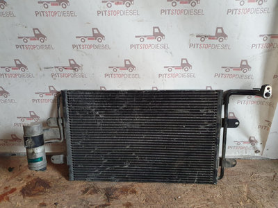 Radiator Clima/AC , Audi A3 , TT , VW Bora, Golf 4