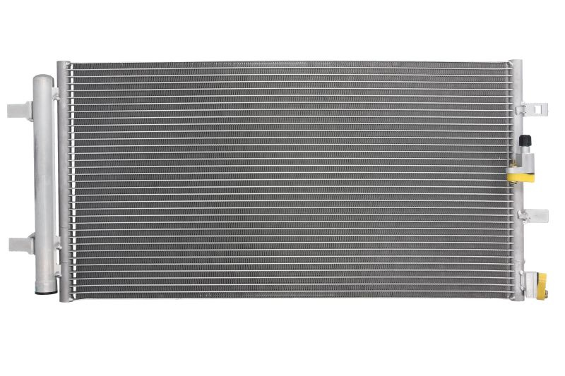 RADIATOR CLIMA AC ~ AUDI A4 Allroad B8 (8KH) 2009 2010 2011 2012 2013 2014 2015 2016 ~ VAL814370 ~ VALEO