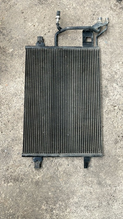 Radiator clima AC Audi A4 B5 1.9 diesel 66kw AHH