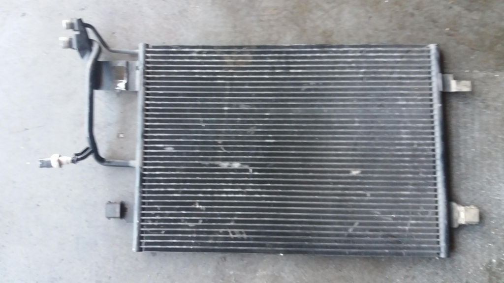 Radiator clima ac audi a4 b5 8d0280401e