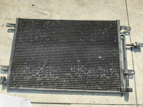 Radiator clima ac audi a4 b7 1.9 tdi 2.0 tdi 2.0b 8e0260401q