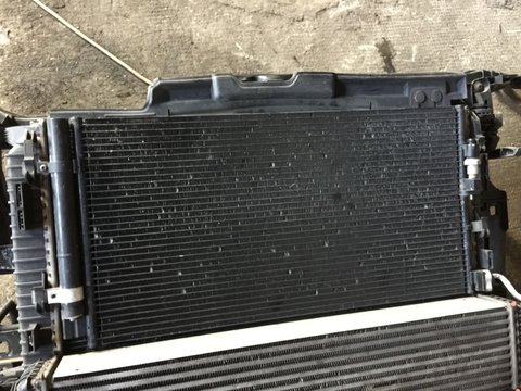 Radiator Clima Ac AUDI A5 8T 3.0 tdi 2009 2010 2011