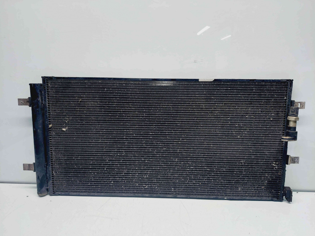 Radiator clima / AC Audi A6 (4G2, C7) S-line [Fabr 2012-2017] OEM 2.0 TDI CGLC130KW / 177CP 2.0 TDI CGLC 130KW / 177CP