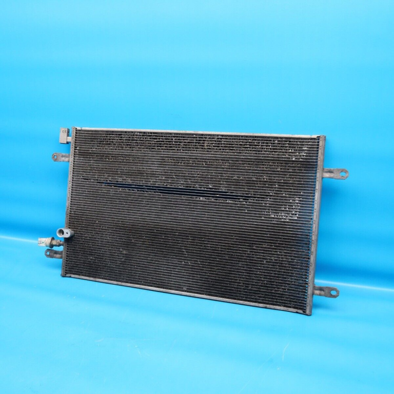 Radiator Clima AC Audi A6 Avant 2005/03-2011/08 2.
