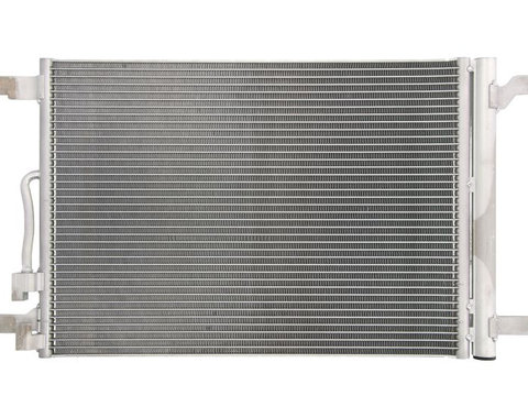 RADIATOR CLIMA AC AUDI Q3 (F3B) VALEO VAL814301 2018