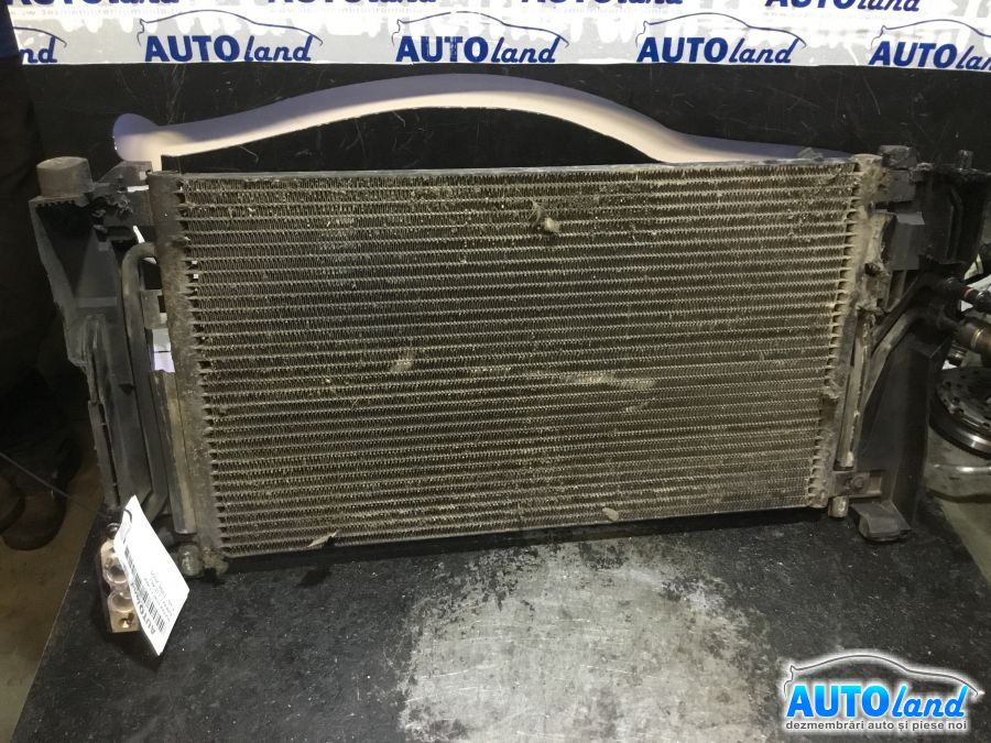 Radiator Clima Ac BMW 3 E46 1998-2005