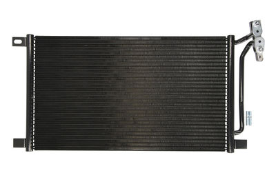 RADIATOR CLIMA AC BMW 3 (E46) THERMOTEC KTT110050 