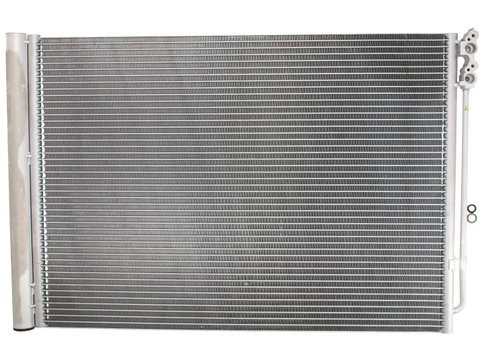 RADIATOR CLIMA AC BMW 5 Gran Turismo (F07) VALEO VAL814410 2009 2010 2011 2012 2013 2014 2015 2016 2017