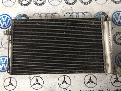 Radiator Clima AC BMW E60 3.0