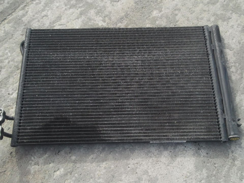 Radiator clima AC BMW E90 316i-N45